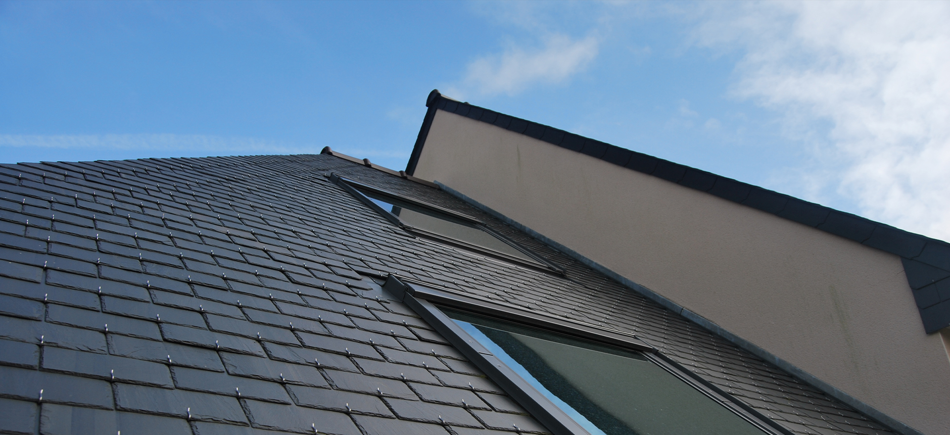 Cambridge Roofing Services Limited